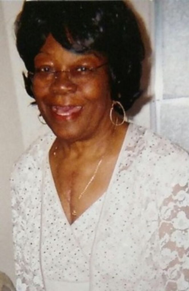 Emma Latimore Profile Photo