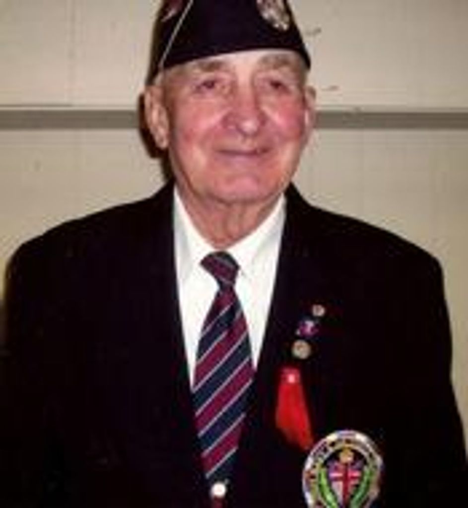 Ralph Ellis Miller Profile Photo