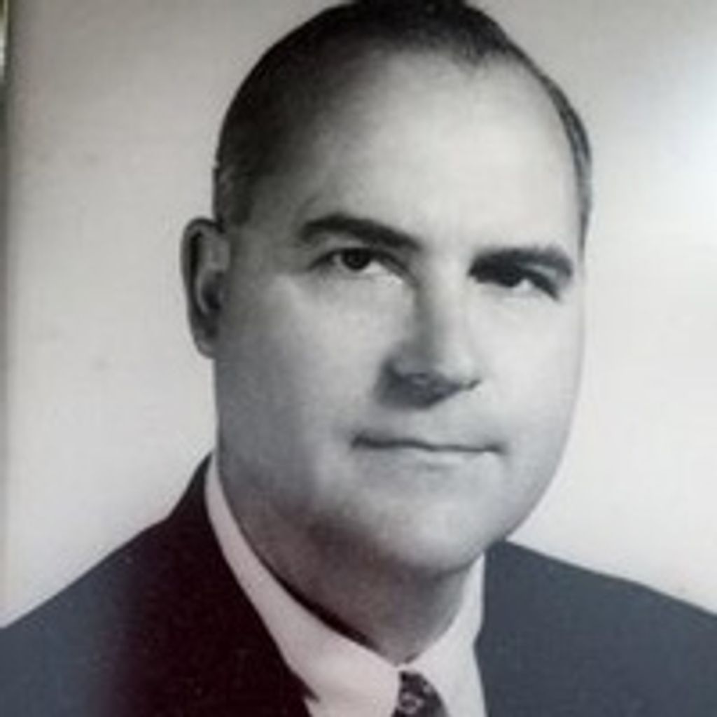 Alfred "Dick" Merrick Richardson Profile Photo