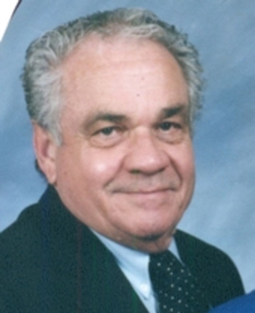 Charles S. Weaver