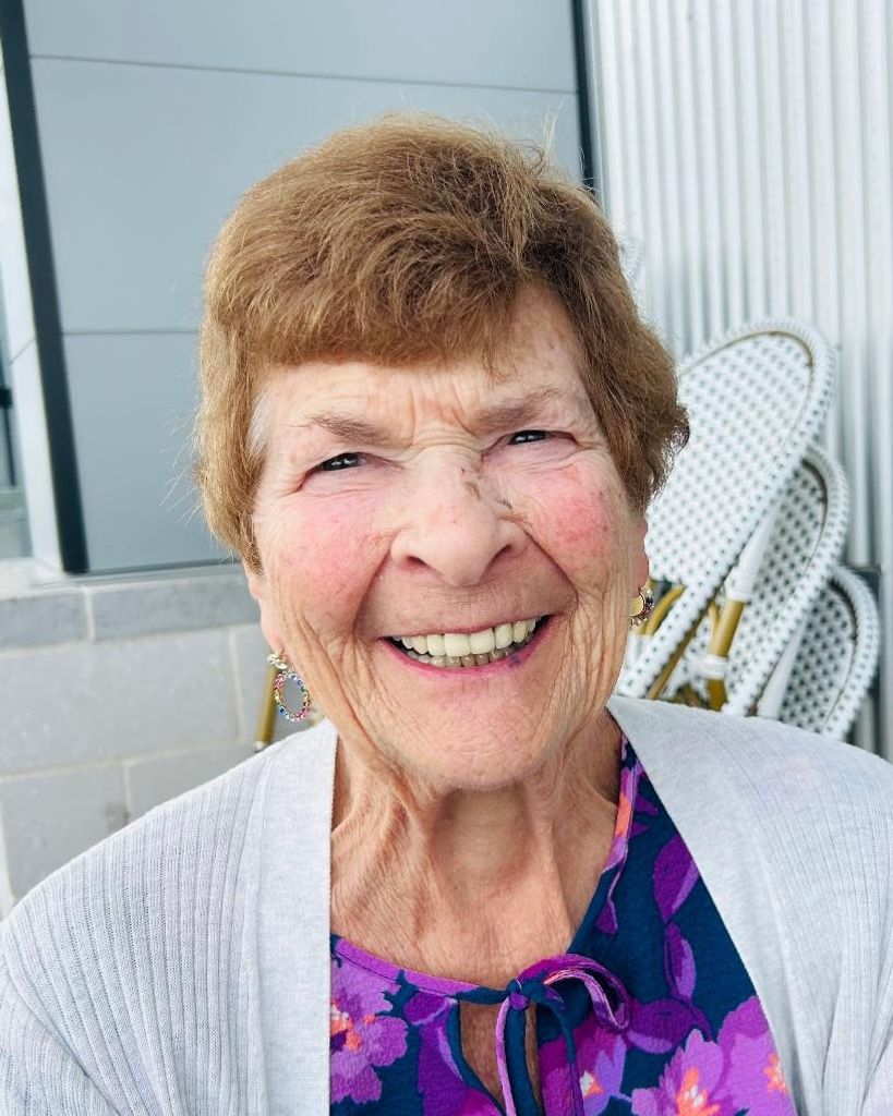 Joanne M. Malcom Profile Photo