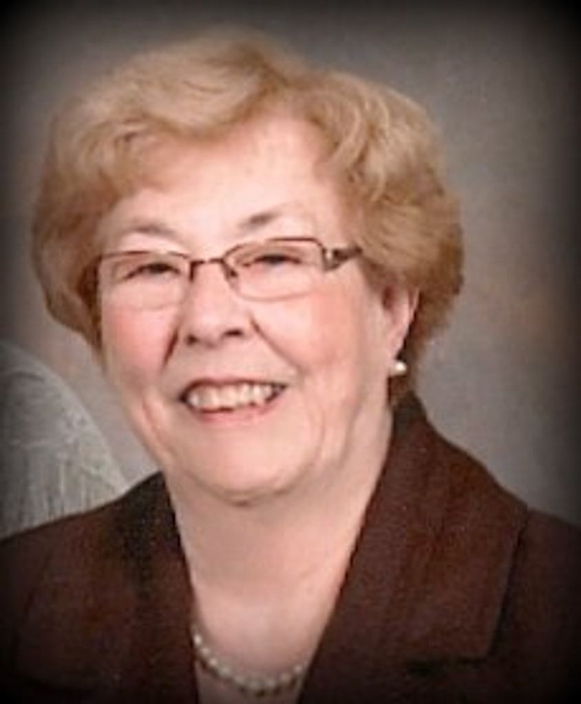 Betty J. Baker Profile Photo
