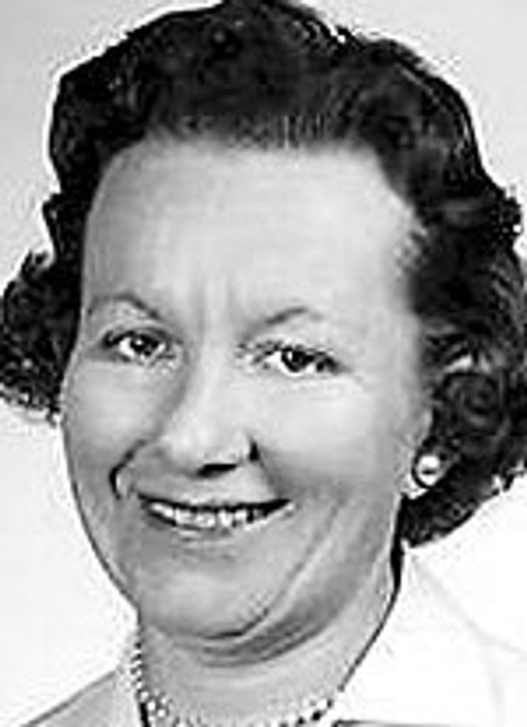 Opal Overstreet Profile Photo