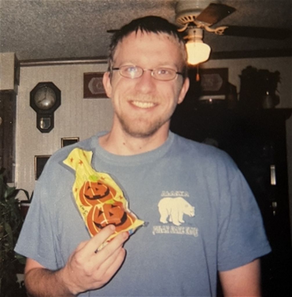 Zachary Edward Blurton