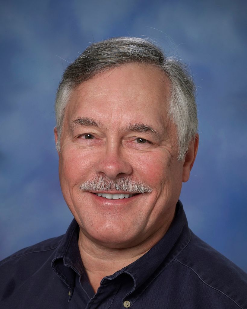 David Howard Leifheit Profile Photo
