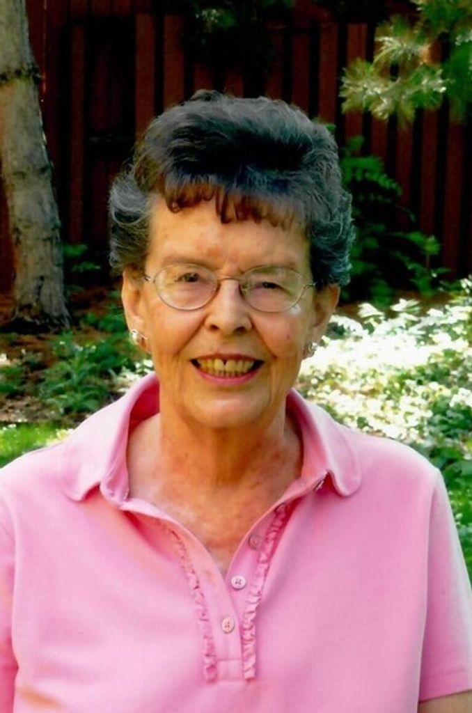 Gloria E. Zakus Profile Photo