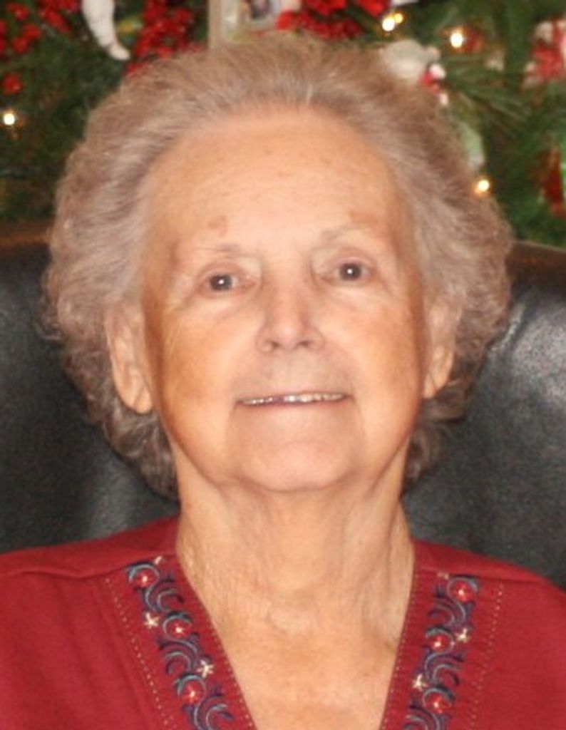 Mary Ellen Beauchamp Profile Photo