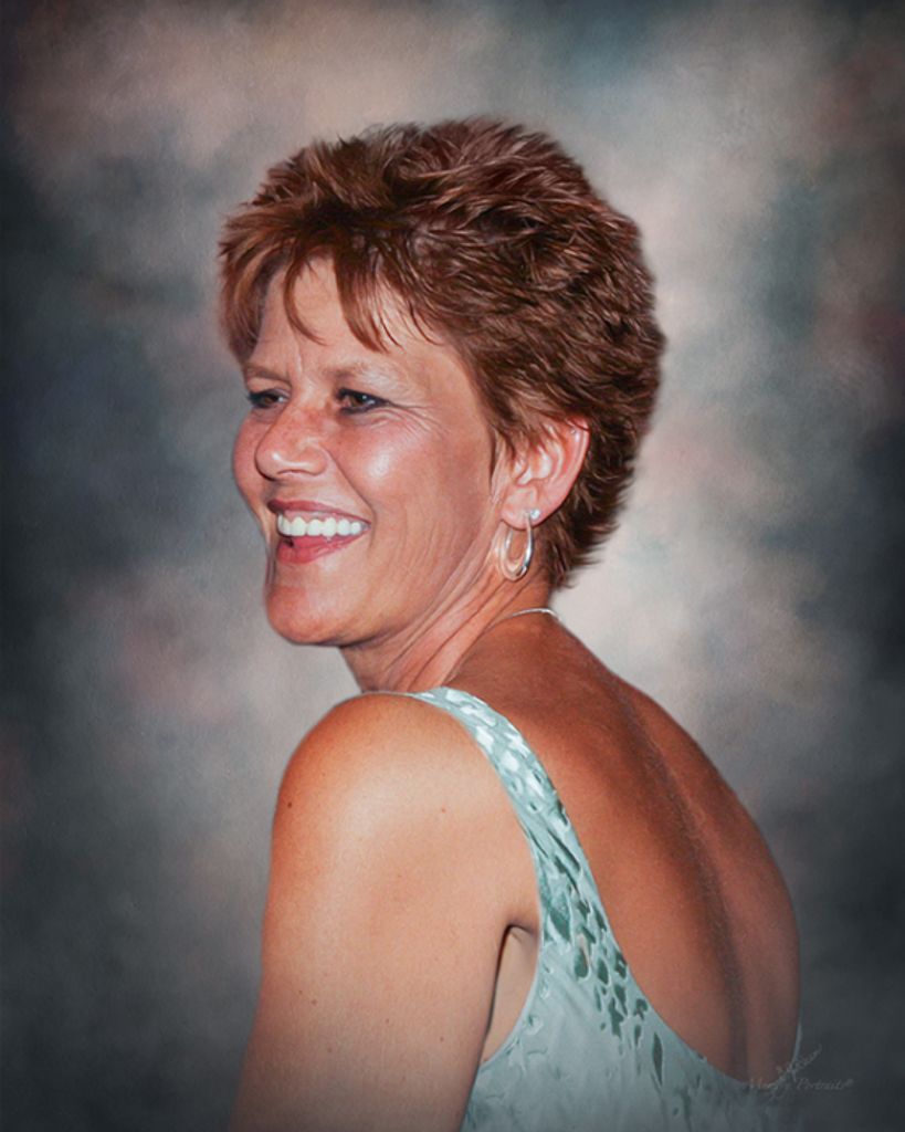 Paula D. (Leister)  Hall