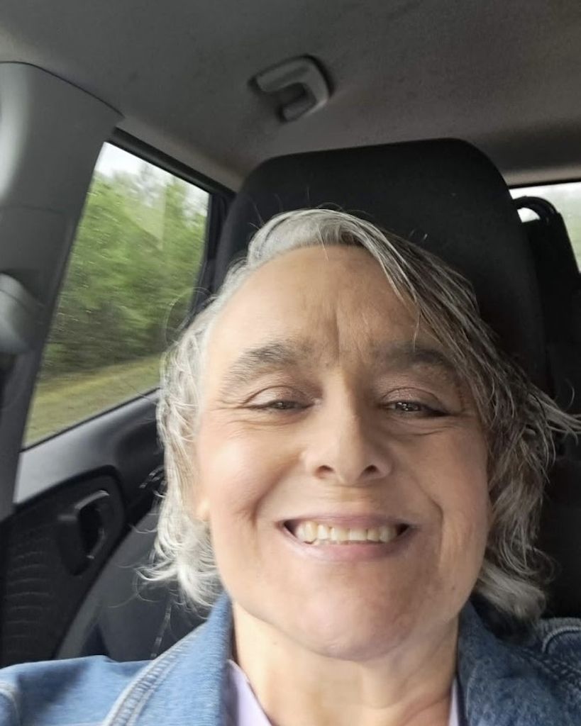 Sara Marie Hickox