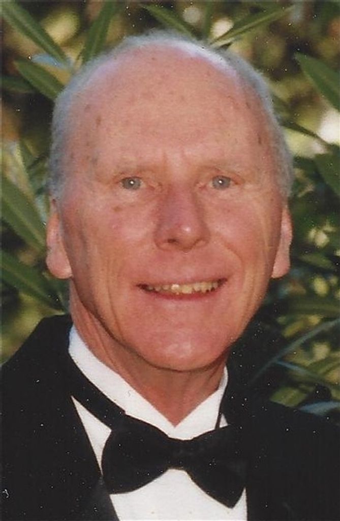 Thomas Angus Mellersh Morrison Profile Photo