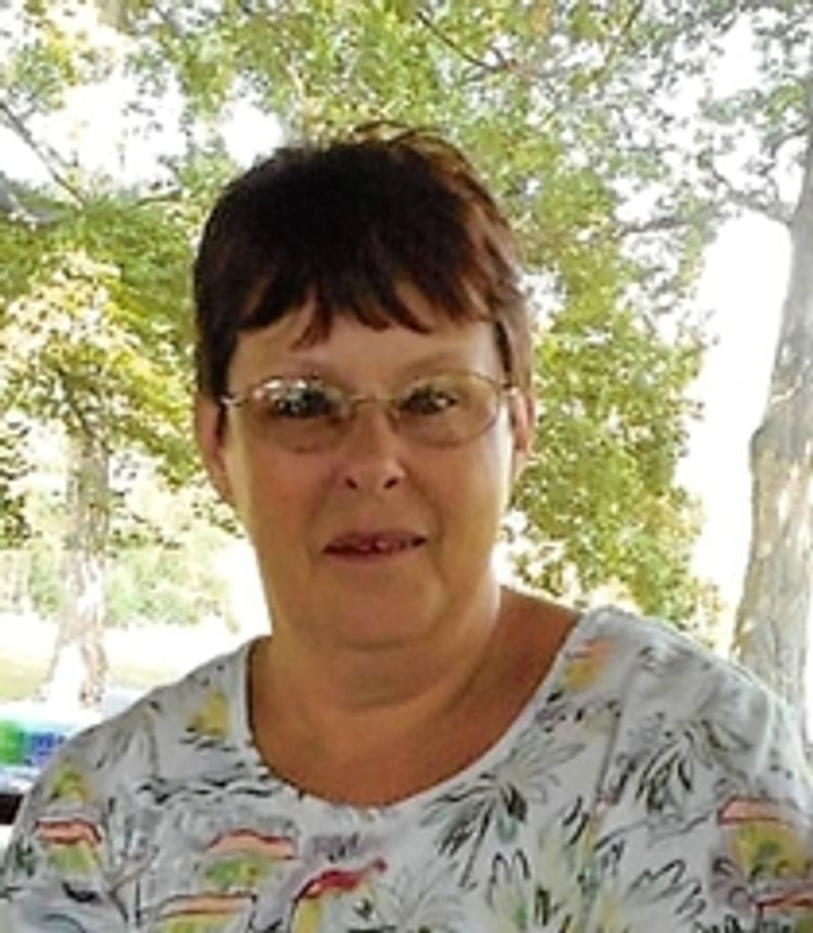 Jackie Sue (Berkebile)  Day