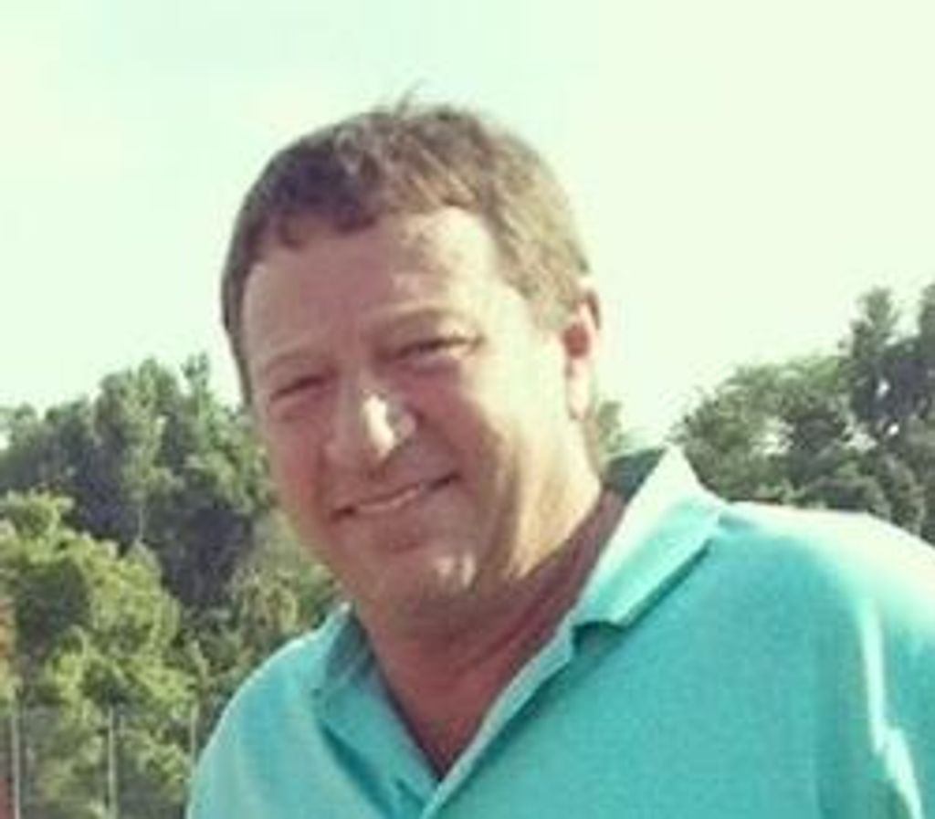 Gary Dale Freeman Profile Photo