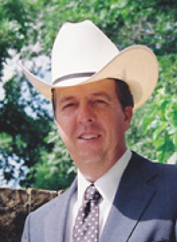 David Franklin Montgomery Profile Photo