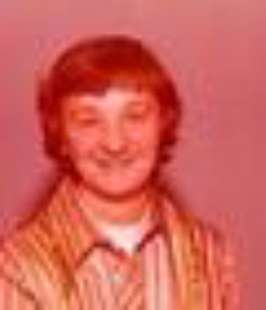 Doris Davis Profile Photo