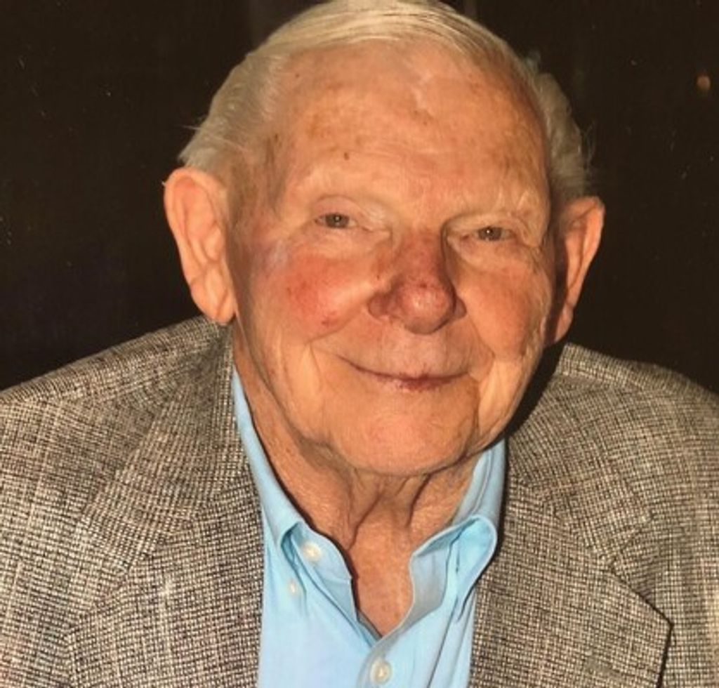 Eugene R. Wellman Profile Photo