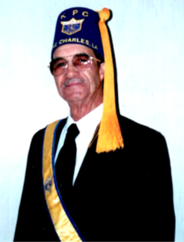 Wilson Simien Profile Photo