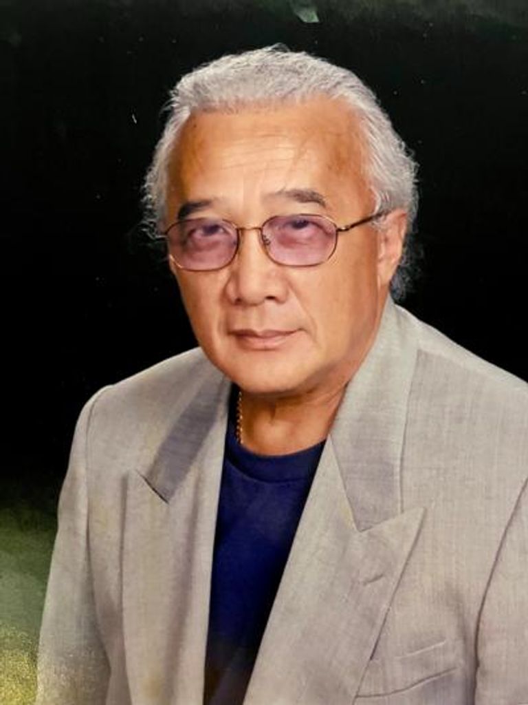 Dr. Jesus Rene Dadivas Profile Photo