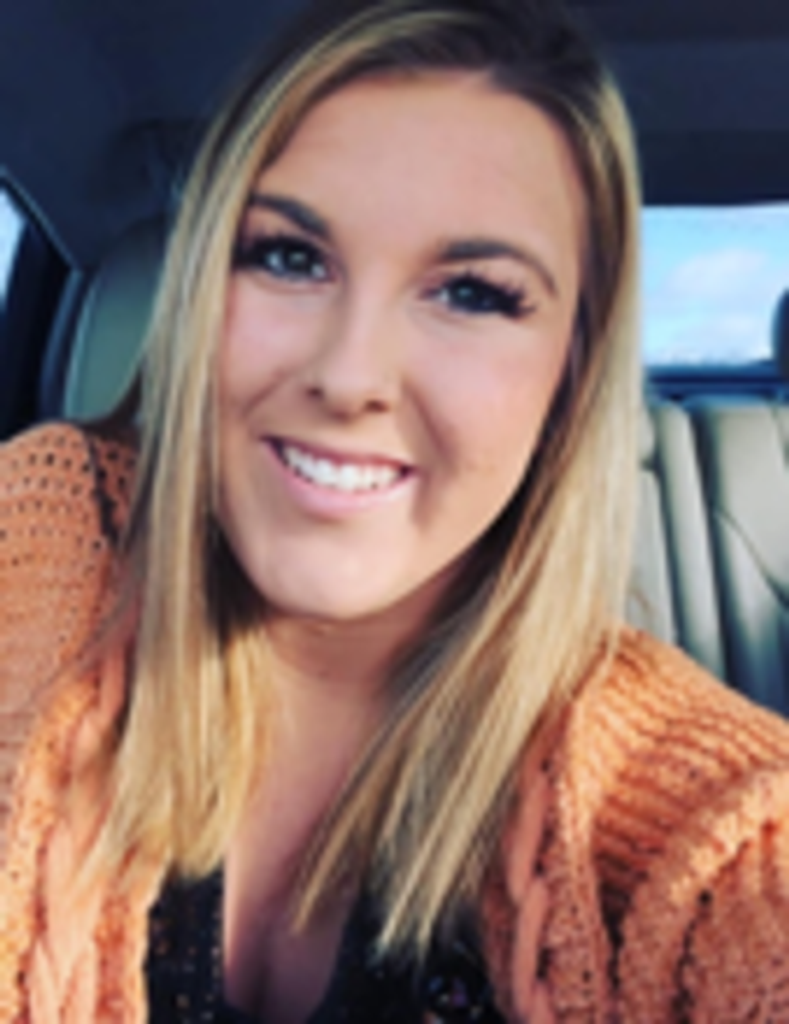 Tracy Abbagail Smith Profile Photo