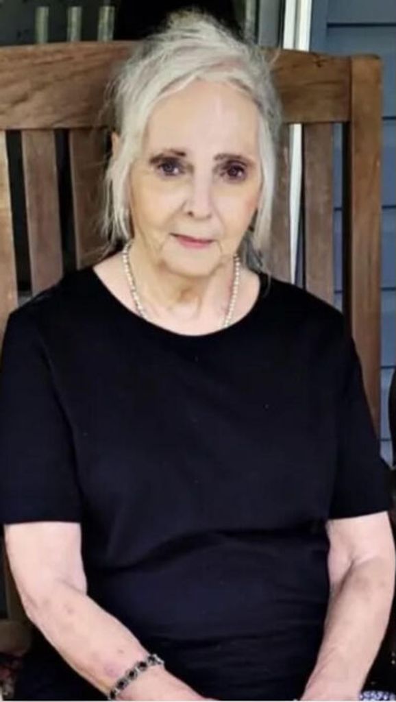 Linda Jane Ballard Profile Photo