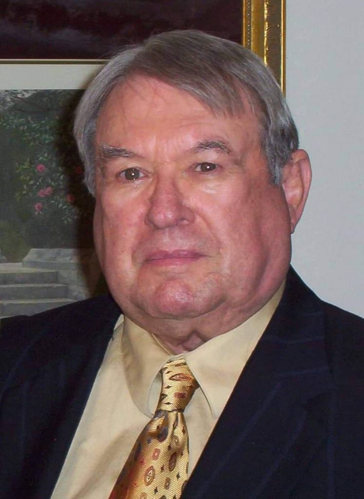 Rodney M. Hanson, Lt. Col. Ret.