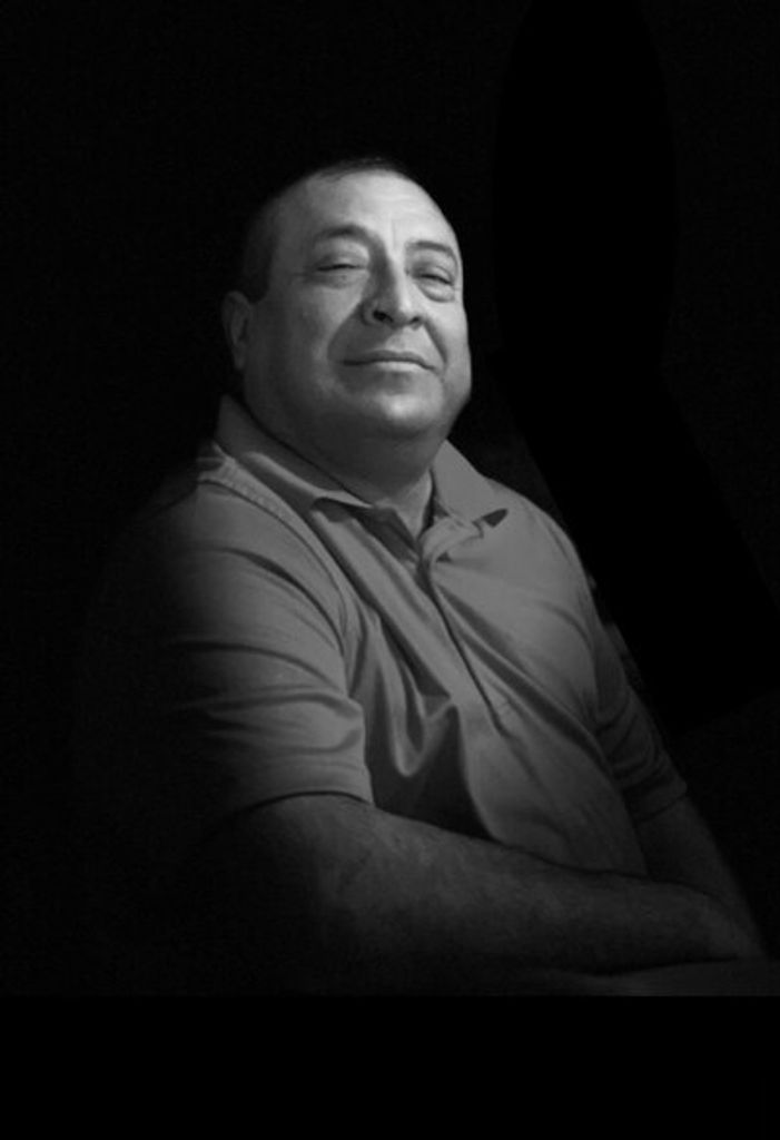 Robert Jasso Profile Photo