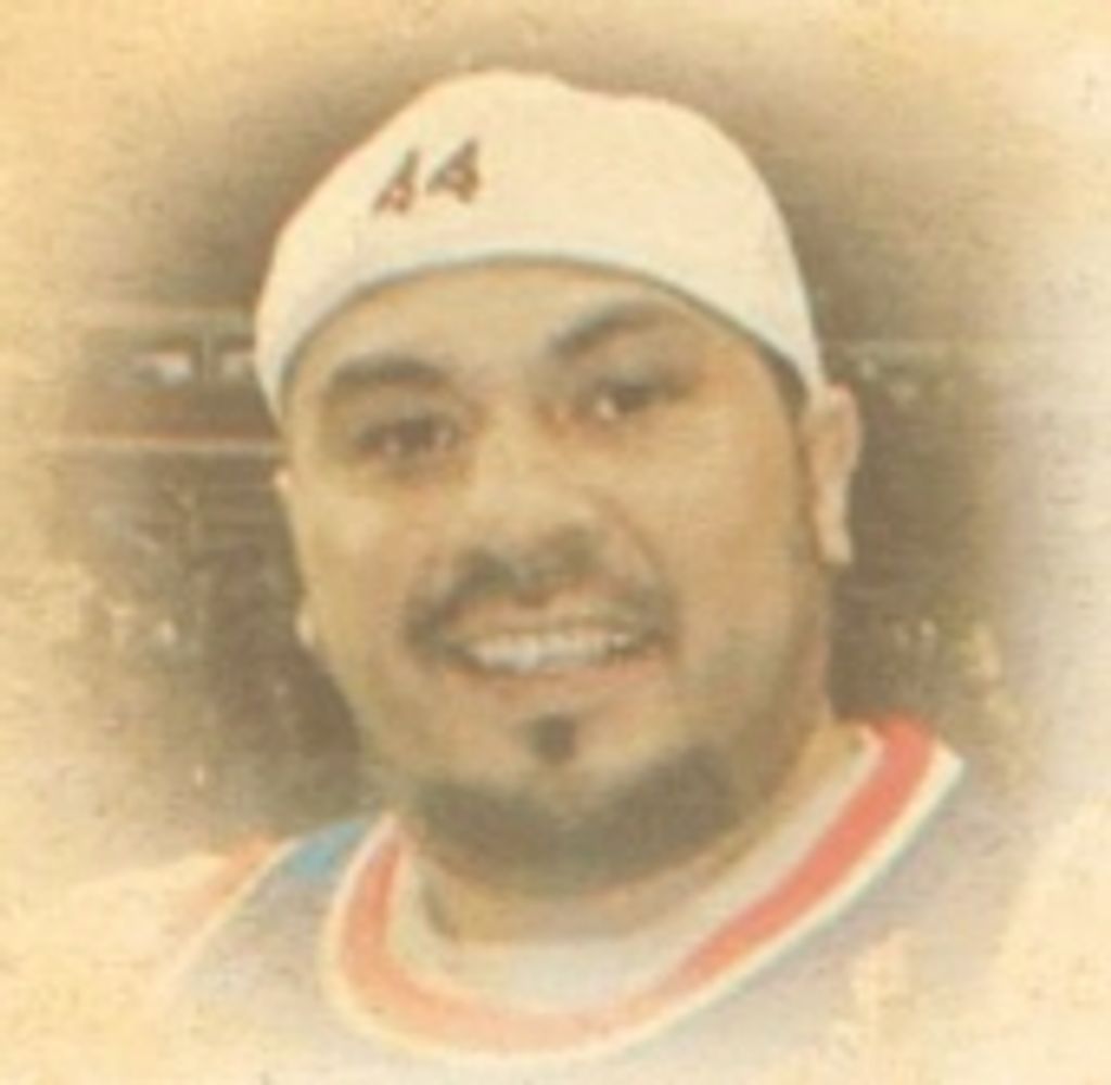 David J. Patricio