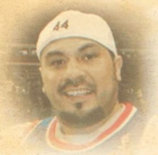 David J. Patricio Profile Photo