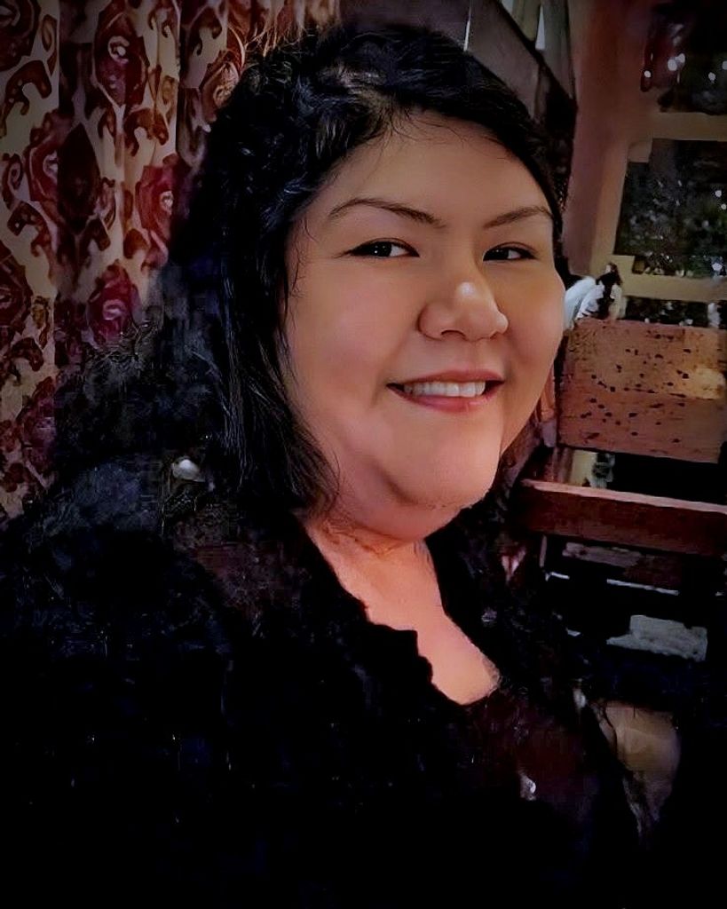 Carri Jessica Donahue