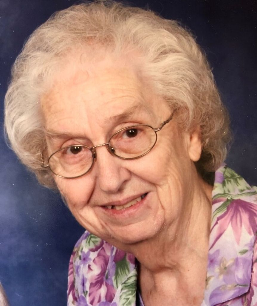 Ruth V. (Niese)  Vorst