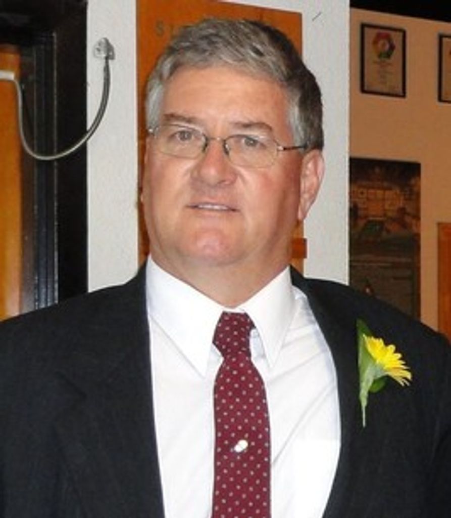 John Laramore