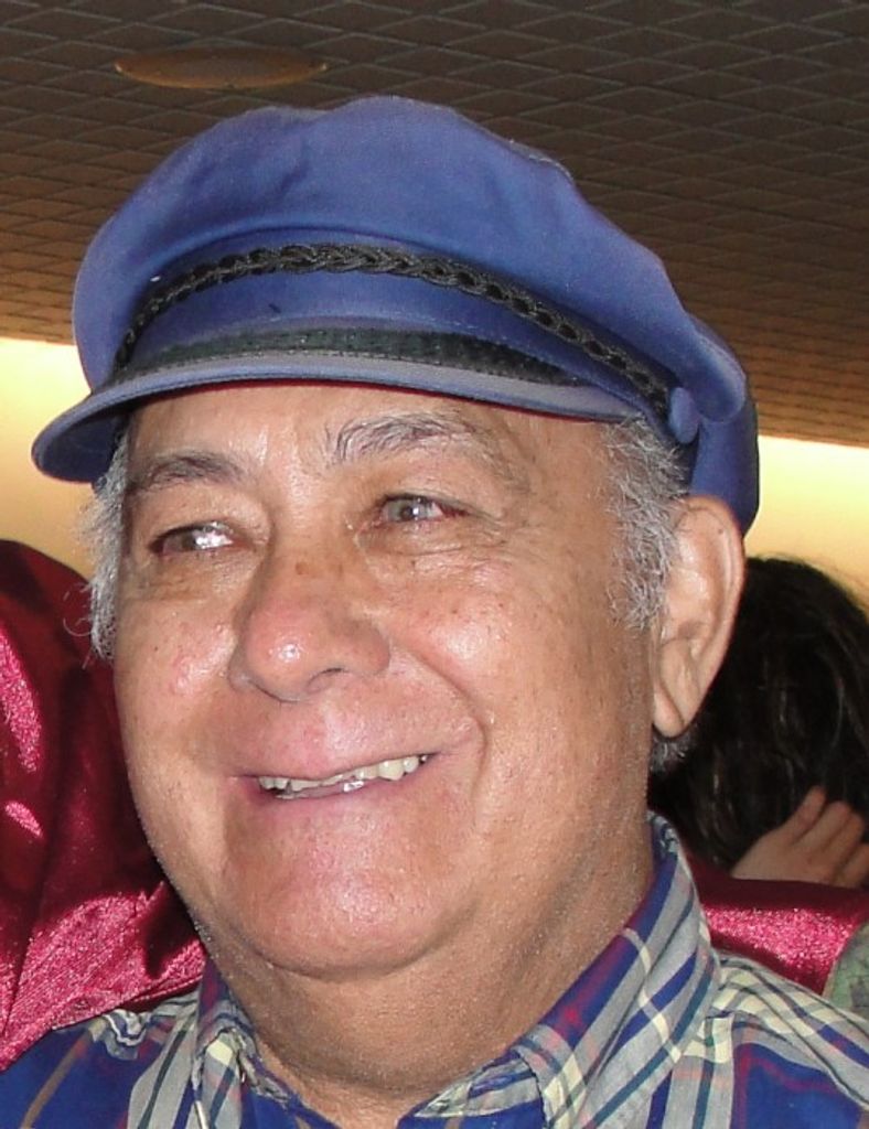 Jose M Martinez Profile Photo