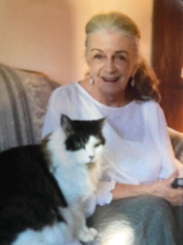 Shirley Seemer Profile Photo