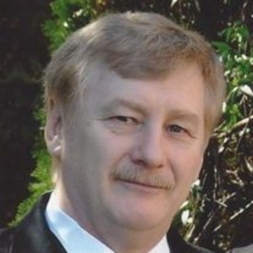 David Gerard Cantin Profile Photo