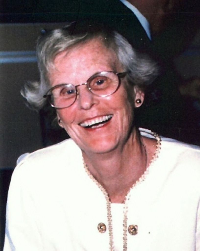 Margret Florence Stiepel