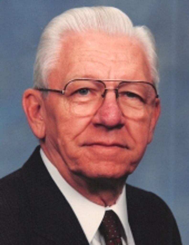 Carl Daniel Kline