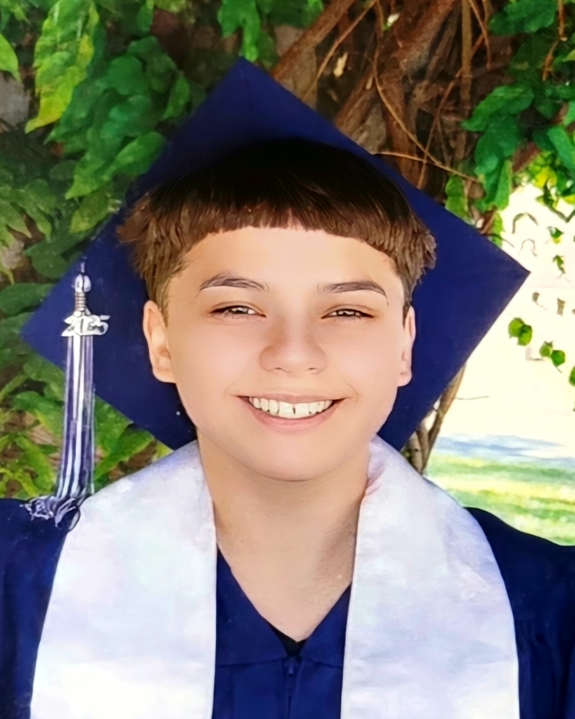 Danielle Marie Mendoza