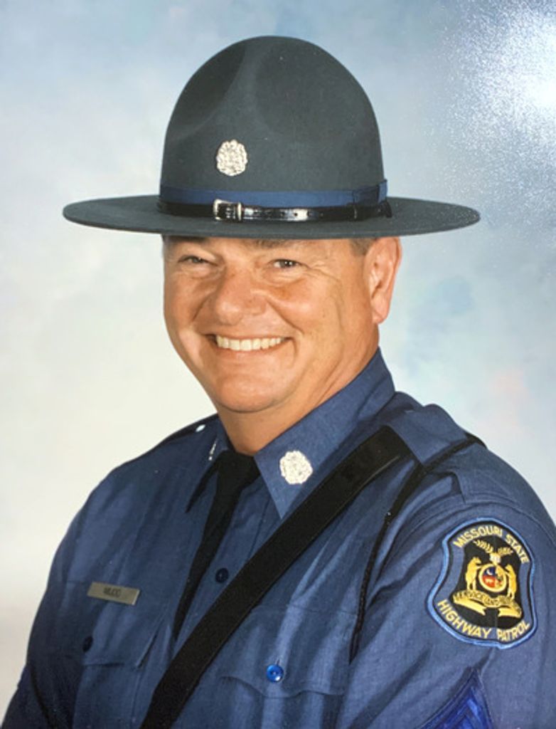 Samuel “Sam” L. Mudd Profile Photo