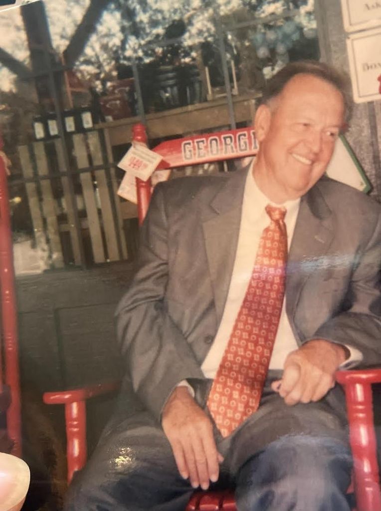 Joel Wayne Longshore Profile Photo