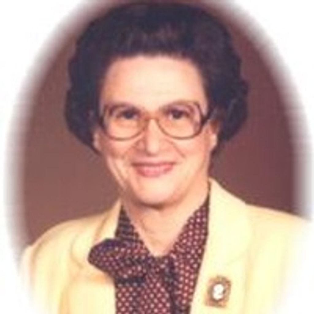 Verna Jeanne Petry Cormier