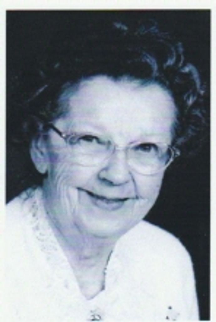 Florence M. Shepler