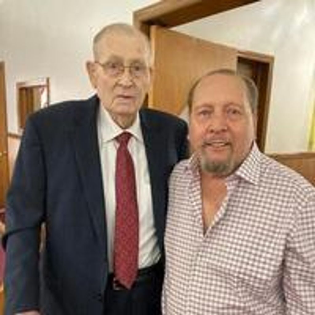 Timothy Reid Everhart Sr.