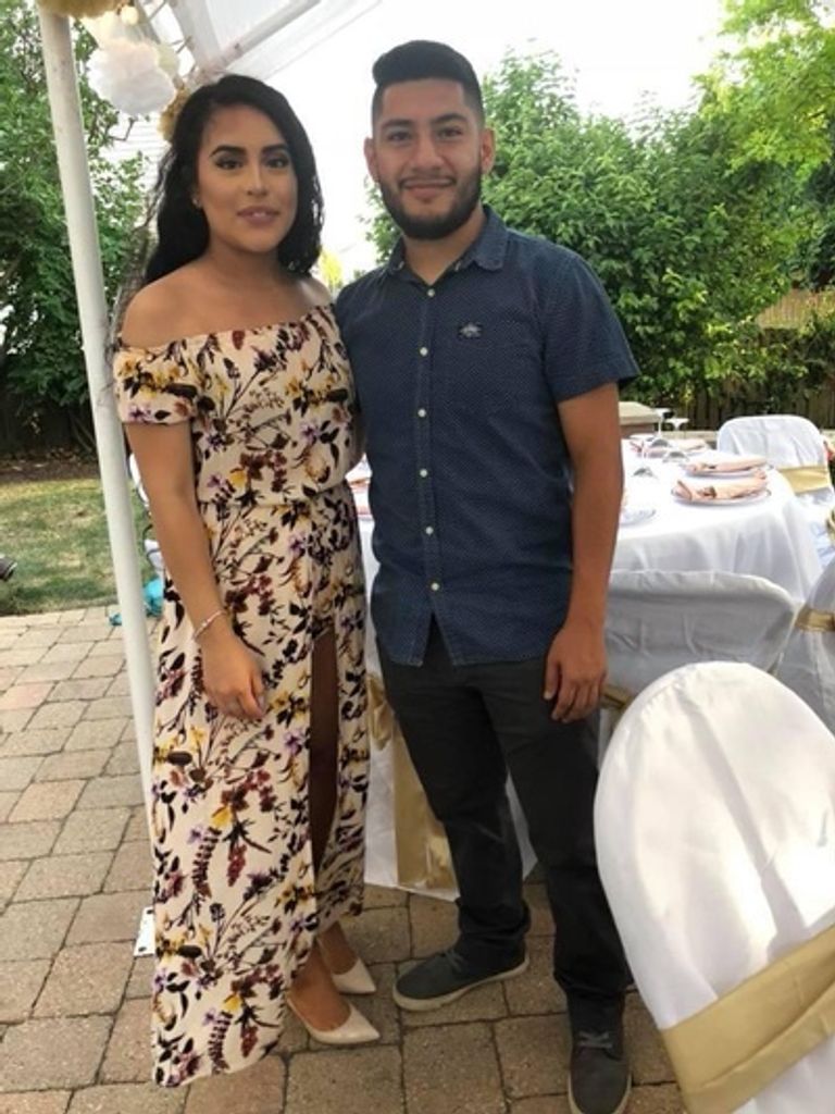 David Benavidez Profile Photo