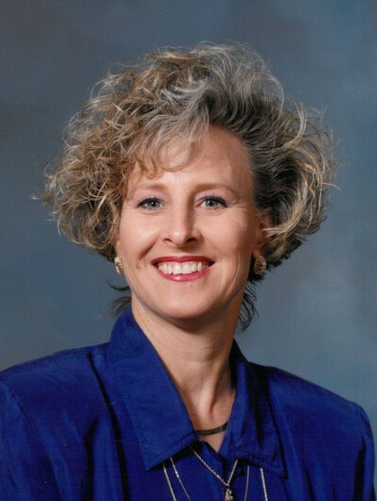 Mary Elizabeth Strawn Profile Photo