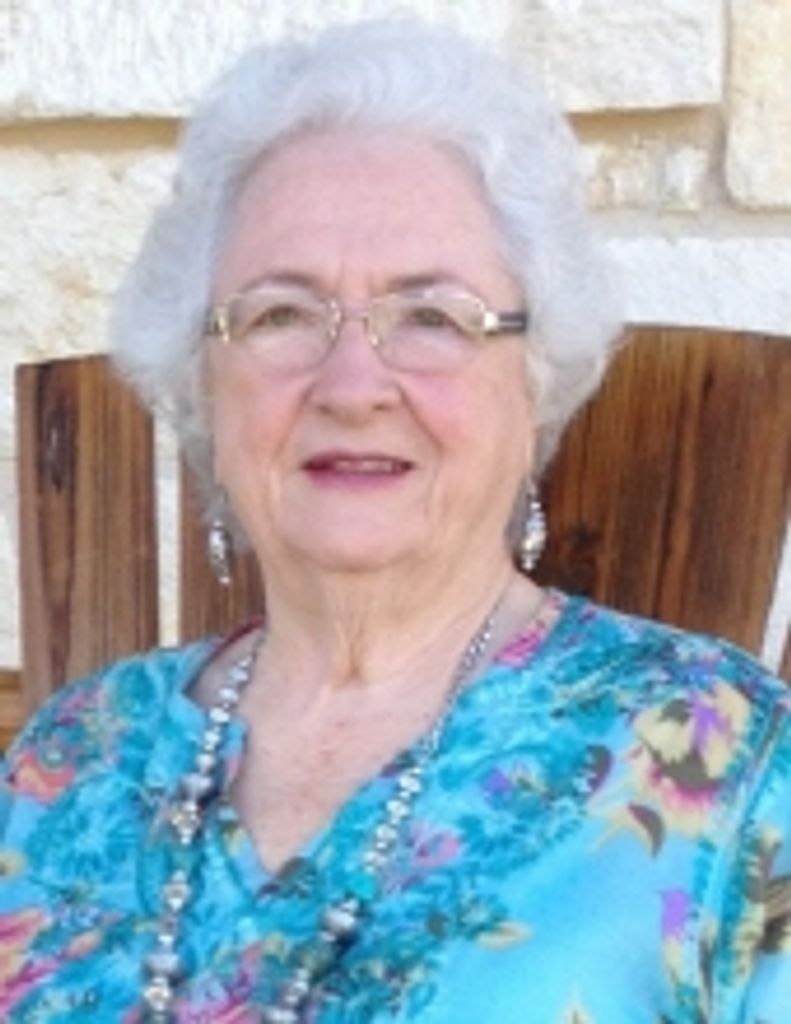 Vera Brooks