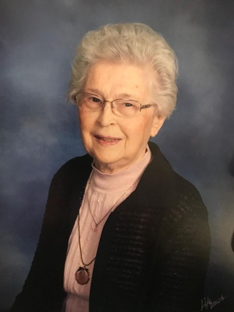 Vera M. Boghosian