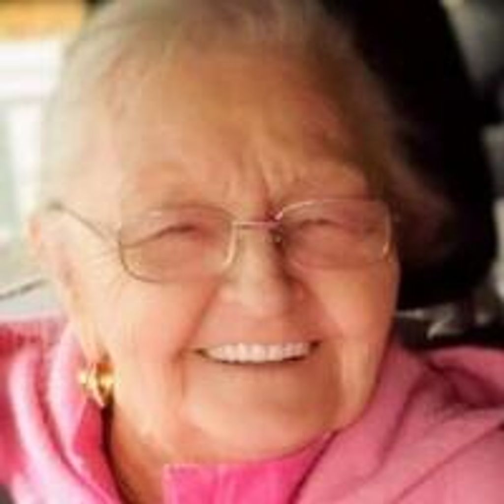 Erna B. Tregaskis