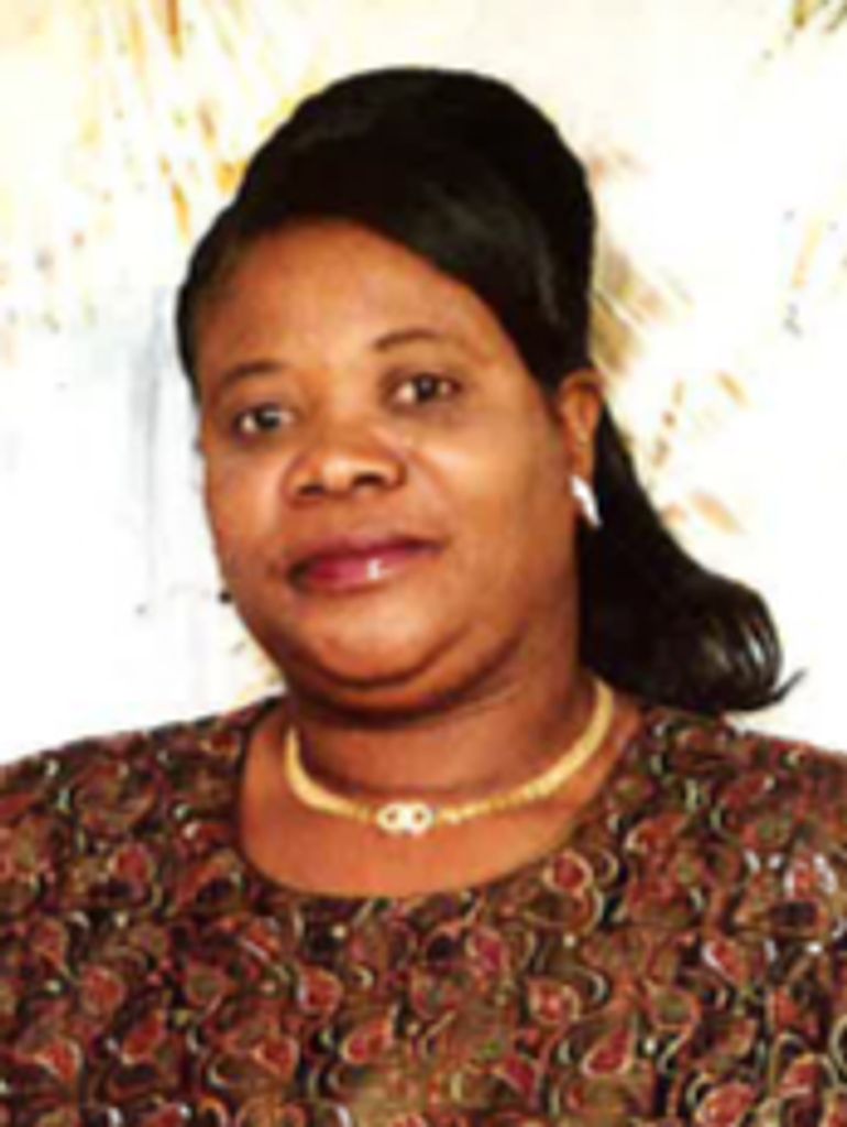 Annilia Dorceus Profile Photo