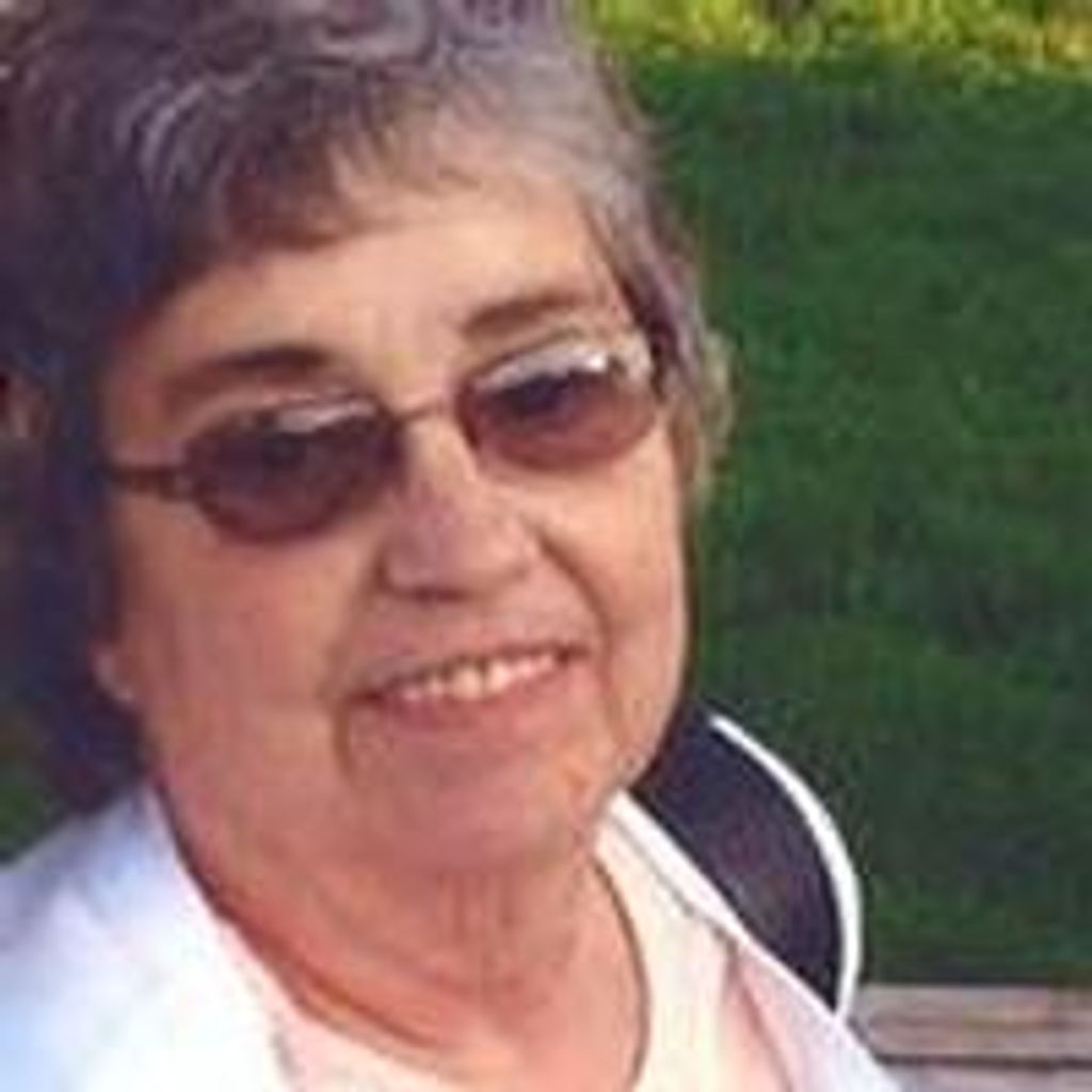 Joan M. Dowling Profile Photo