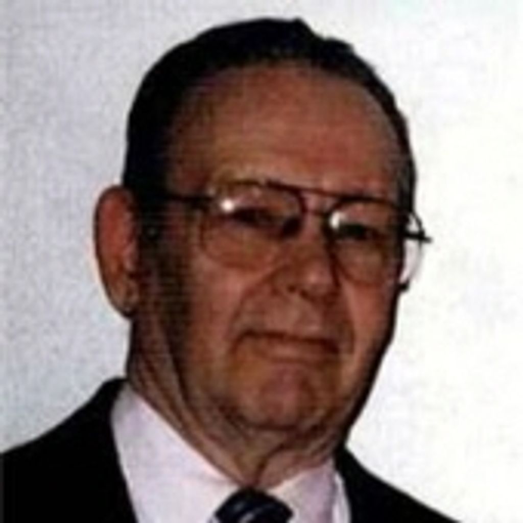 Ronald C. Adams