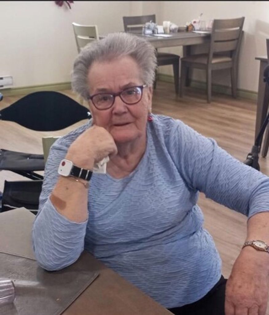 Jessie Daphne Vokey Profile Photo